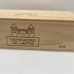 2020 Carruades de Lafite, 2nd wine of Chateau Lafite