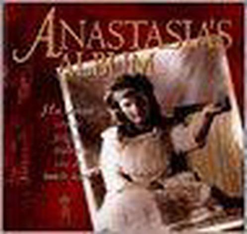 ANASTASIAS ALBUM 9789060974223 H. Brewster, Boeken, Politiek en Maatschappij, Gelezen, Verzenden