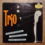 Charles Mingus, With Hampton Hawes & Danny Richmond - Trio -, Nieuw in verpakking