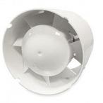 Blauberg TUBO100-T Inschuif-buisventilator