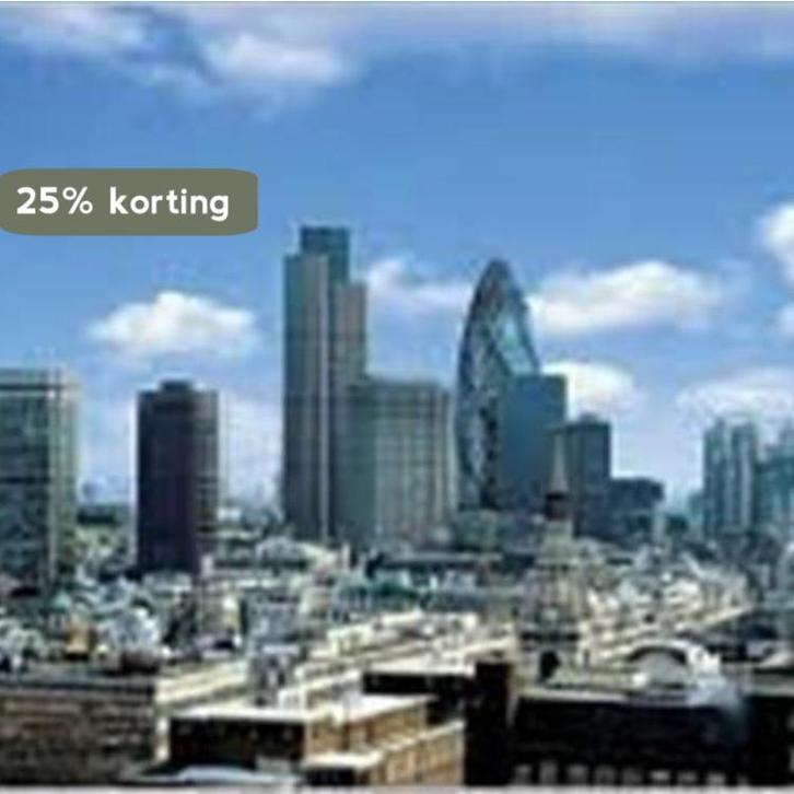 Sky High 9781903973332 Chris Abel, Boeken, Taal | Engels, Zo goed als nieuw, Verzenden