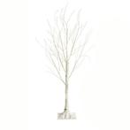 Kerstboom met LED-verlichting - 180 cm - Gezellige sfeer..., Diversen, Kerst, Ophalen of Verzenden, Nieuw