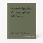 Noord-Spanje / Groene gidsen Michelin 9789401489218, Verzenden, Gelezen, Michelin Editions