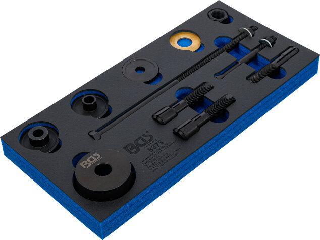 Bgs Technic Wiellager gereedschapset voor Harley-Davidson, Auto diversen, Auto-accessoires, Verzenden