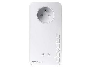devolo Magic 1 WiFi Uitbreiding - BE, Verzenden