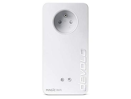 devolo Magic 1 WiFi Uitbreiding - BE, Huis en Inrichting, Woonaccessoires | Overige, Nieuw, Verzenden
