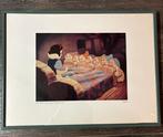 The Art Group Limited, London - 2 Litographs - Snow White, Nieuw