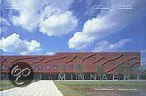 Minnaertgebouw = Minnaert Building 9789064503542, Boeken, Kunst en Cultuur | Architectuur, Zo goed als nieuw, Verzenden