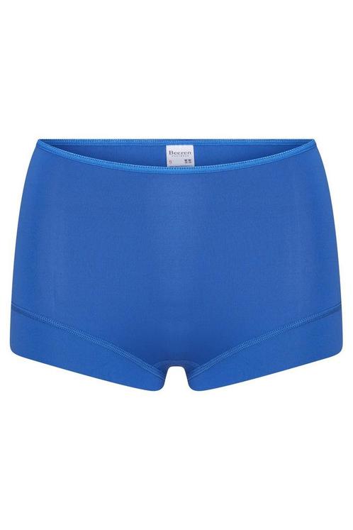 Beeren Elegance Short blauwXL=46-48Maat 46/48 (XL) of groter, Vêtements | Femmes, Sous-vêtements & Lingerie, Envoi