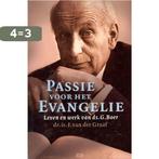 Passie voor het evangelie / Groen 9789058290946, Boeken, Verzenden, Gelezen, J. van der Graaf