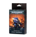 Space Marines Datasheet cards (Warhammer Nieuw), Hobby & Loisirs créatifs, Ophalen of Verzenden