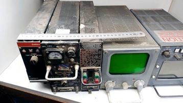 Boeing Modules de vol du cockpit - 1970-1980 beschikbaar voor biedingen