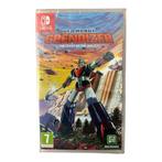 Ufo Robot Grendizer The Feast Of The Wolves (SWITCH) (NIEUW), Verzenden, Nieuw