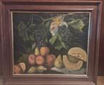Spaanse school (XX) - Bodegon chinesco - NO RESERVE, Antiek en Kunst