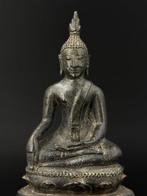 Bouddha - Lan Na Kingdom - 15th c. - sculptuur - Thailand