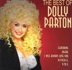 Best of Dolly Parton [DJ Specialist] CD, Cd's en Dvd's, Cd's | Overige Cd's, Verzenden, Nieuw in verpakking