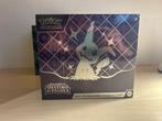 Pokémon - 1 Sealed box - Etb Destino di paldea, Hobby en Vrije tijd, Verzamelkaartspellen | Pokémon, Nieuw