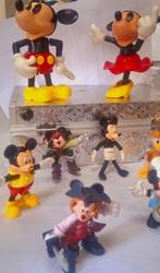 Disney - Jouet Figurine Collection + 5 The Jungle Book, Nieuw