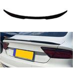 Achterspoiler Add-on | Audi | A7 10-18 5d hat. / S7 12-18 5d, Auto-onderdelen, Verzenden, Nieuw, Audi
