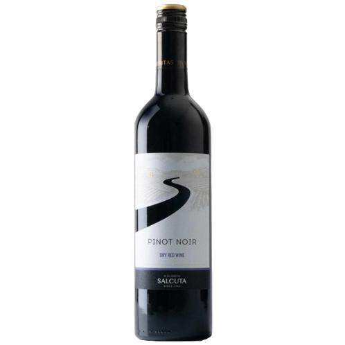 2019-2020 Salcuta Select Range Pinot Noir 0.75L, Verzamelen, Wijnen