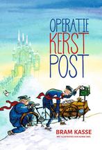 Operatie kerstpost 9789033884283 Bram Kasse, Verzenden, Bram Kasse
