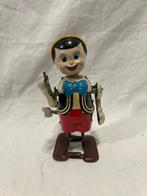 Line Mar Toys - Blikken speelgoed - Pinocchio Walt Disney -, Antiek en Kunst