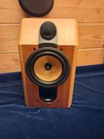 Bower & Wilkins - CDM1 Special Edition Cherrywood Near, Nieuw