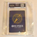 Bandai - 1 Graded card - One Piece - Shanks P-016 Carte