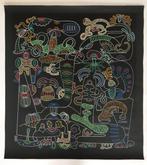 Frantisek Florian - NAKTOMA XL, Antiek en Kunst