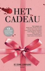 Het cadeau 9789461091598 Judith Visser, Verzenden, Gelezen, Judith Visser
