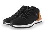 Timberland Hoge sneakers in maat 47½ Zwart | 5% extra, Kleding | Heren, Schoenen, Verzenden, Zo goed als nieuw, Sneakers, Timberland