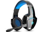 PHOINIKAS G9000 Max 2.4GHz PS4 Draadloze Gaming Headset -, Verzenden, Nieuw