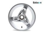 Achterwiel BMW F 650 CS Scarver (F650CS 02-04), Motoren, Verzenden, Gebruikt