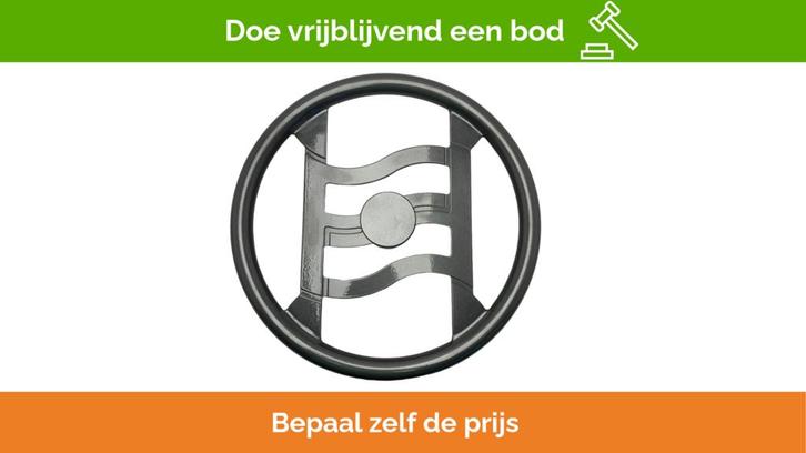 Bieden: Original custom line antracite coated, Watersport en Boten, Bootonderdelen, Ophalen of Verzenden