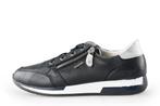 Remonte Sneakers in maat 41 Zwart | 5% extra korting, Kleding | Dames, Verzenden, Zwart, Remonte, Zo goed als nieuw