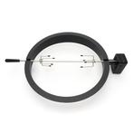 Draaispit | Automatisch roterend | Batterij aangedreven, Verzenden, Nieuw in verpakking