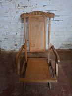 Stoel - Teak - Vintage stoel, Antiek en Kunst