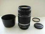 Canon EF-S 55-250mm IS telelens voor EOS Téléobjectif, Nieuw