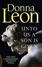 Unto Us a Son Is Given 9781785152184 Leon, Verzenden, Zo goed als nieuw, Leon