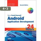 Sams Teach Yourself Android Application Development in 24, Boeken, Verzenden, Gelezen, Lauren Darcey