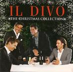 Il Divo - The Christmas Collection, Verzenden, Gebruikt