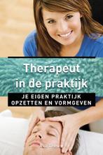 Ankertjes 347 -   Therapeut in de praktijk 9789020204780, Boeken, Gelezen, Ria Teeuw, Verzenden