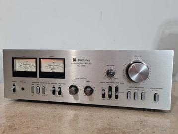Technics - SU-7700 Solid state geïntegreerde versterker