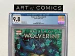 Return of Wolverine #1 - CGC 9.8 - 1 Graded comic - EO -, Nieuw