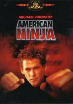 American Ninja [DVD] [1985] [Region 1] [ DVD, Zo goed als nieuw, Verzenden