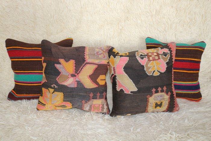 Kussen (4), Maison & Meubles, Ameublement | Tapis & Moquettes