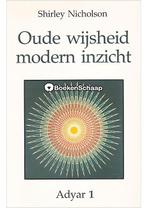 Oude wijsheid Modern inzicht, Verzenden, Gelezen