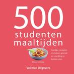 500 studentenmaaltijden 9789048311279, Boeken, Gelezen, Deborah Gray, Verzenden