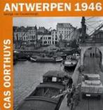 Antwerpen 1946, Verzenden