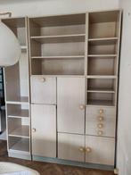 Poltronova - Ettore Sottsass - Boekenkast (11) - Cubirolo -